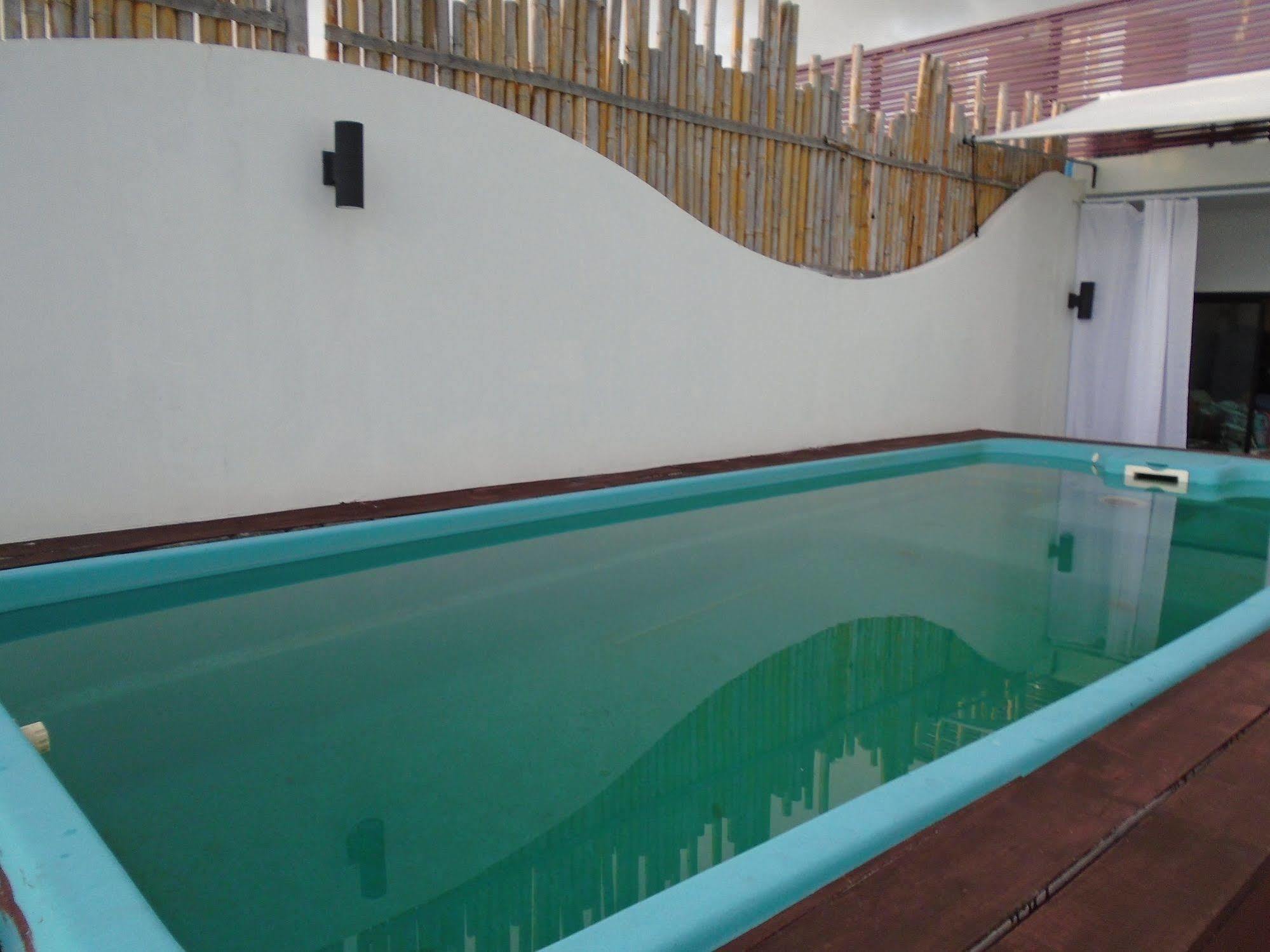 Kata Green Beach Hotel Екстер'єр фото