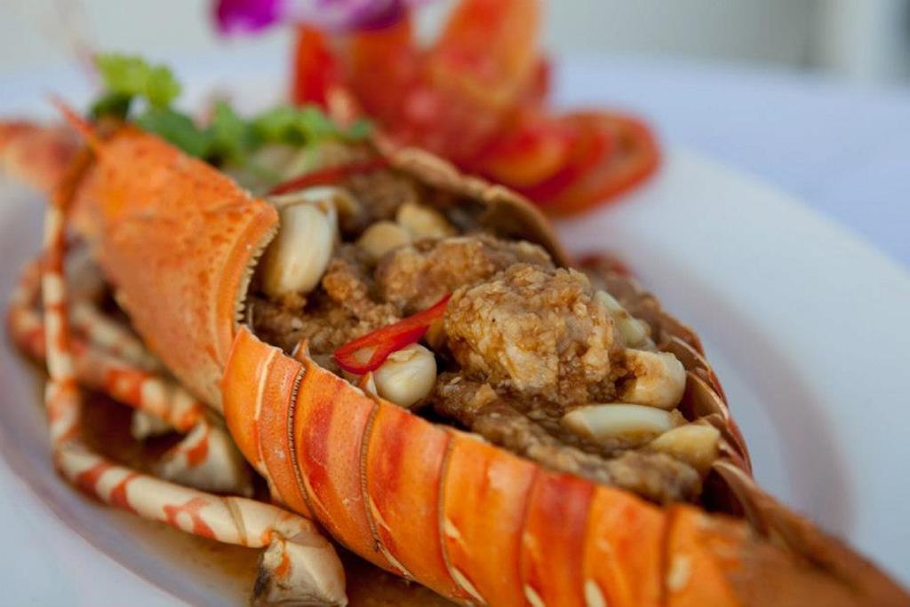 Kata Green Beach Hotel Екстер'єр фото